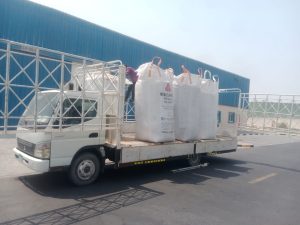 Pickup Rental Truck Sharjah